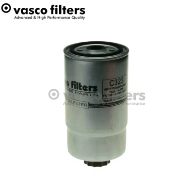 Imagen de DAVID VASCO C323 Filtro Combustible enroscable FIAT: Doblo I Cargo, Familiar, Stilo Hatchback, CITROËN: Berlingo / First