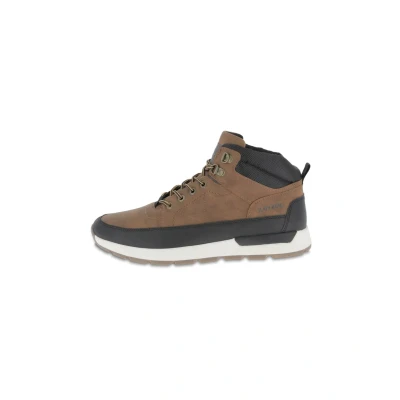 Imagen de Kaporal Frazo Zapatillas altas, Hombre, Talla: 41, Dark brown Zapatos