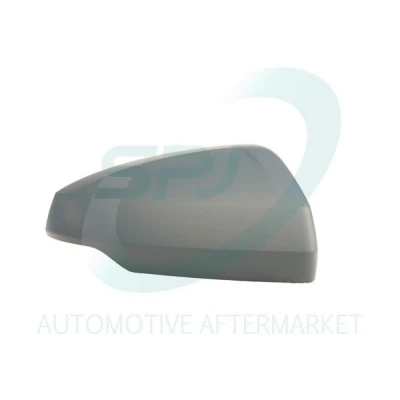 Imagen de SPJ V 0810 Cubierta, retrovisor exterior derecha graneado VOLKSWAGEN: Polo VI