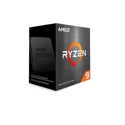 Imagen de AMD Ryzen 9 5900X BOX