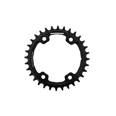 Imagen de Plato 32T Narrow Wide C/Compatible con 11Vel 96 45619