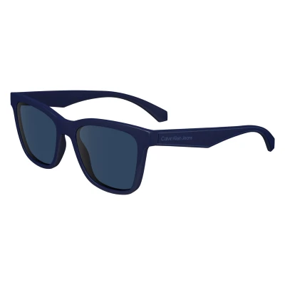 Imagen de CALVIN KLEIN JEANS CKJ24301S Gafas, Blue, 48/16/135 Unisex Adultos