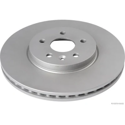 Imagen de HERTH+BUSS JAKOPARTS J3300910 Disco de freno 300 26 5 105 ventilación interna revestido OPEL: Mokka / X, CHEVROLET: Trax