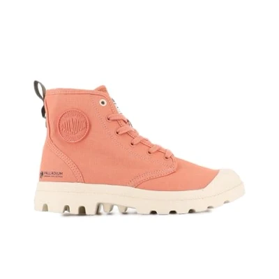 Imagen de Palladium Pampa, Ankle Boot Unisex Adulto, Polvo de la bahía, 38 EU