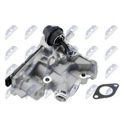 Imagen de Válvula EGR NTY RE 010