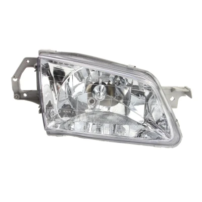 Imagen de ABAKUS 216 1139R LD E Faros derecha H4, W5W para circulación por la P43t