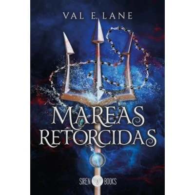 Imagen de Mareas retorcidas (SIREN FANTASY)