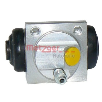 Imagen de METZGER 101 981 Bombin de Freno 20,64 Eje trasero, derecha CIFAM SMART: Fortwo II Coupé