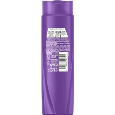 Imagen de SUNSILK Bálsamo liso perfecto 6 x 200 ml