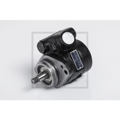 Imagen de PETERS ENNEPETAL 122.505 00A Bomba de Direccion 130bar Válvula distribuidora caudal M26x1,5 Sentido giro a la izquierda (antihorario)