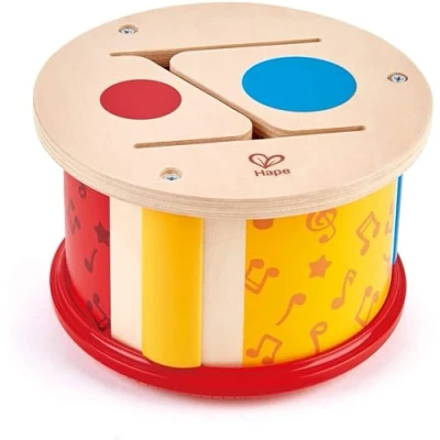 Imagen de Tambor de Dos Caras HAPE