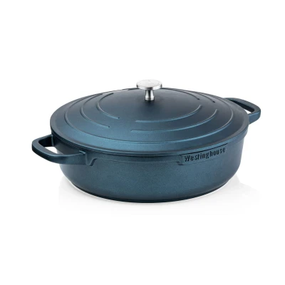 Imagen de Westinghouse Skillet Performance Bravery Blue ø 32 cm / 5.8 Liter standard non stick coating