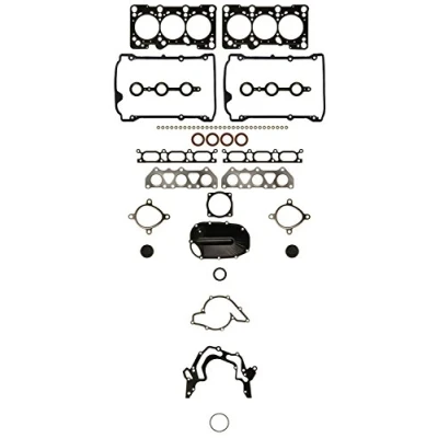 Imagen de AJUSA 50228500 Juego completo de juntas, motor MULTILAYER STEEL AUDI: A4 B5 Avant