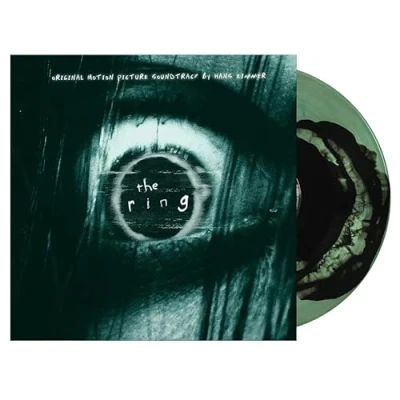 Imagen de Hans Zimmer The Ring [Vinilo]