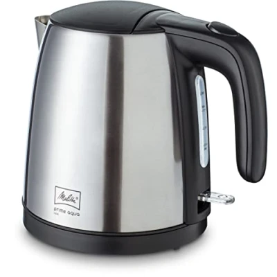 Imagen de Melitta Caldera prime aqua mini 1018 07 1l inox 6776165