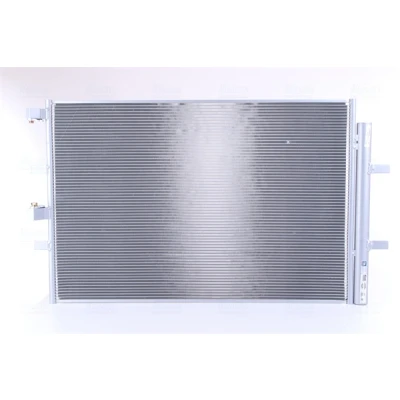 Imagen de NISSENS 940330 Condensador con secador Aluminio 717 R 134 a FORD: Transit V363 Furgón, Custom V362 Furgón