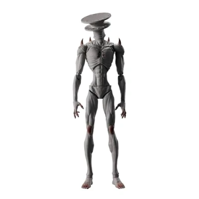 Imagen de TAMASHII NATIONS Kaiju no. 9 Fig. 19 cm 8 SH figuarts