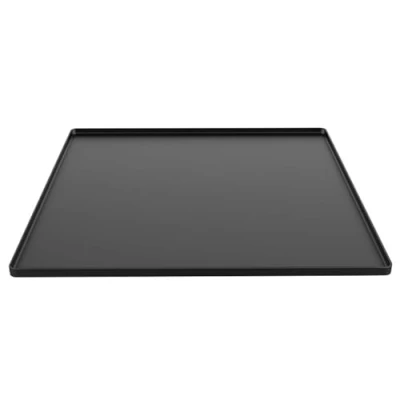 Imagen de Bandeja de Drenaje para Mini refrigeradores y Vinotecas, Alfombra Lavadora, Protección Silicona lavandería 60 x cm, Adecuada lavadoras, secadoras, cocinas