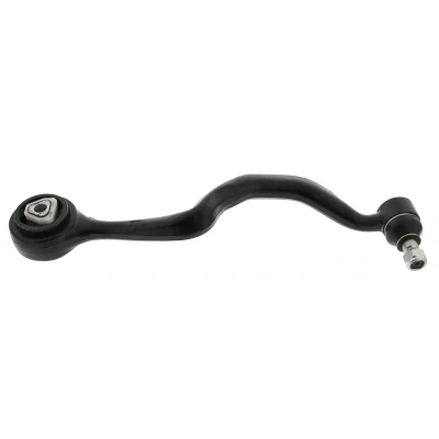 Imagen de MAPCO 19698 Barra oscilante, suspensión de ruedas Eje delantero, izquierda Brazo oscilante longitudinal Fundición acero BMW: 5 Berlina, Touring