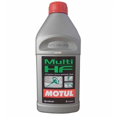 Imagen de MOTUL 106399 Aceite hidráulico 1