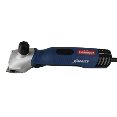 Imagen de Esquiladora Heiniger Xperience 200W, Adecuado para Ganado Vacas