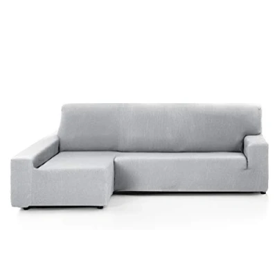 Imagen de Martina Home Tunez Funda chaise longue Brazo izquierdo Alma (visto de frente)