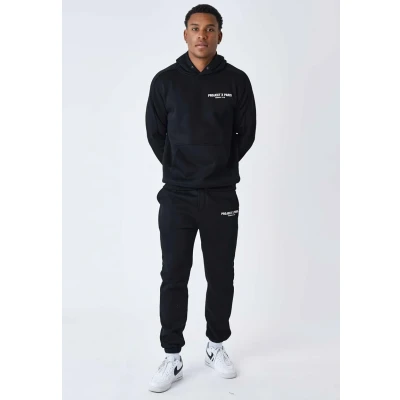 Imagen de Project X Paris BAS DE MEMBERS&#039; CLUB Pantalones deportivos, Hombre, Talla: Medium, Noir