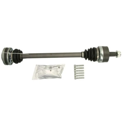 Imagen de PASCAL G2M003PC Árbol de transmisión Eje trasero 664mm MERCEDES BENZ: W124 Sedán