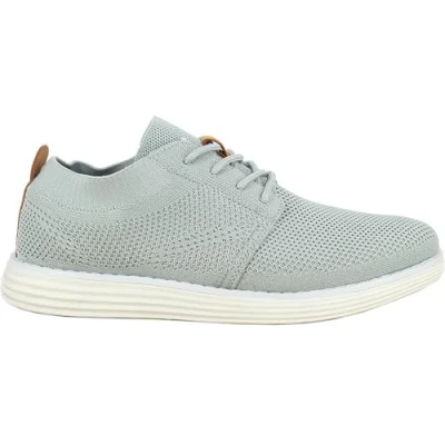 Imagen de Doctor Cutillas Deportiva Barbados 34101 Rejilla ELÁSTICA de la Talla 43 en Color Piedra