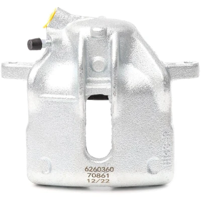 Imagen de METZGER 6260360 Pinza de freno Eje delantero, derecha RENAULT: CLIO 2, MEGANE 1 Classic, Scénic
