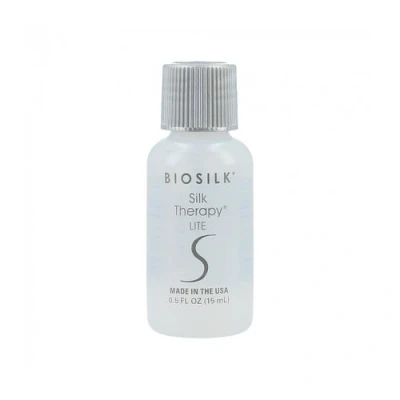 Imagen de Biosilk Silk Therapy Lite 15 ml