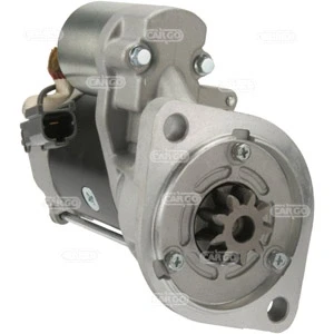 Imagen de Motor de arranque HC Cargo 114875
