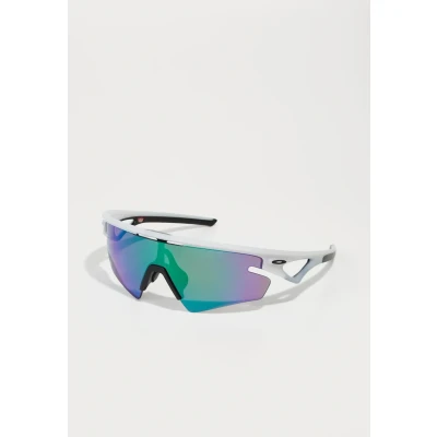 Imagen de Oakley Sphaera Slash Unisex Gafas de sol, Talla: One Size, Matte vapor