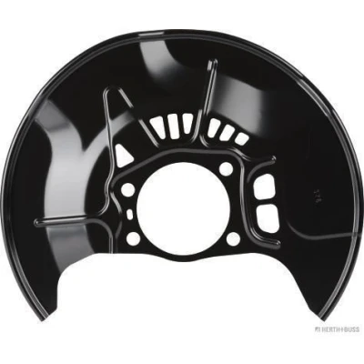 Imagen de HERTH+BUSS JAKOPARTS J3322013 Chapa Protectora de Disco Freno