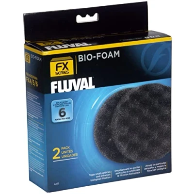 Imagen de Fluval Carga Foamex Bio Fx5/6