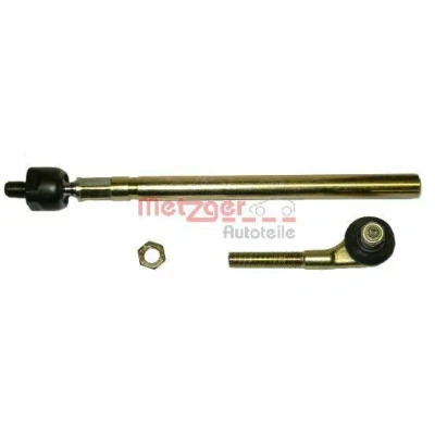 Imagen de METZGER 56014601 Barra de Dirección Eje delantero, izquierda KIT + CITROËN: C4 I Hatchback, Coupé, Picasso 1, PEUGEOT: 307 SW