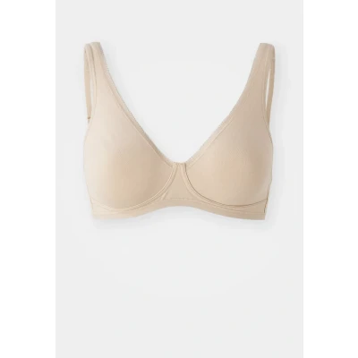Imagen de Sloggi Basic SOFT BRA Sujetador sin aros, Mujer, Talla: 90A, Skin