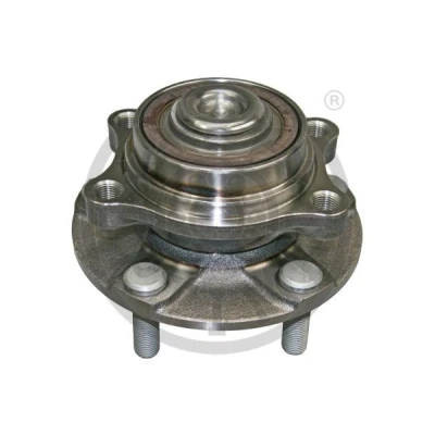 Imagen de OPTIMAL 961828 Juego de cojinete rueda con anillo sensor magnético incorporado 136 NISSAN: 350Z Coupé, Roadster