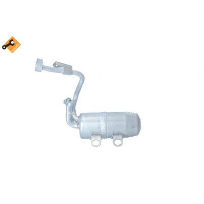 Imagen de NRF 33368 Filtro Deshidratante Aluminio con junta anular VOLVO: S40 II