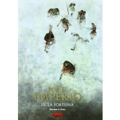 Imagen de POR EL IMPERIO 03. LA FORTUNA (SIN COLECCION)