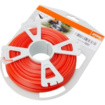 Imagen de Stihl Rollo de hilo corte cuadrado