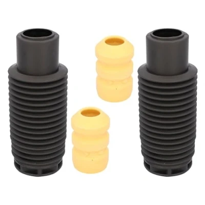 Imagen de FEBI BILSTEIN 13085 Guardapolvo Amortiguador Eje delantero PU (poliuretano), Caucho PEUGEOT: 206 Hatchback
