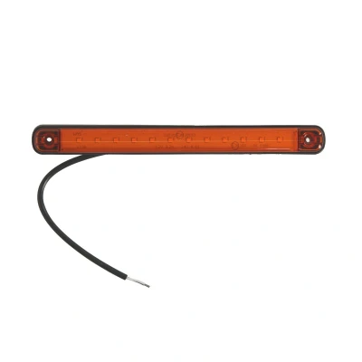 Imagen de WAS 1502 Intermitente ambos lados LED 12 24