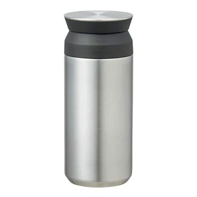 Imagen de Vaso de viaje botella aislada