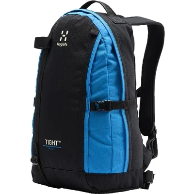 Imagen de Haglöfs Mochila, Talla: One Size, True black nordic blue