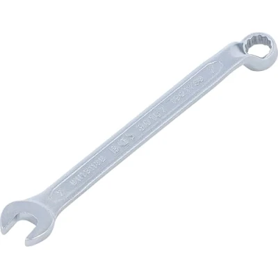 Imagen de BGS 30107 Llave combinada, acodada 7 mm