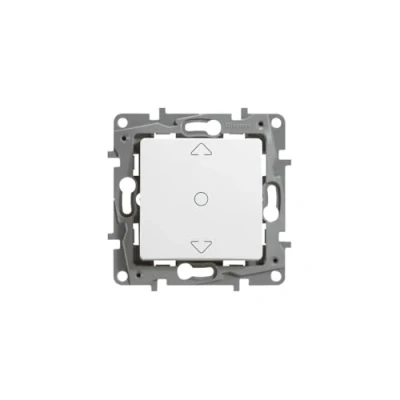 Imagen de LEGRAND 664511 Niloe Interruptor de persiana con garras expansión