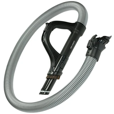 Imagen de Manguera completa RS RT3880 para aspiradora Rowenta Compact FORCE CYCLONIC, ERGO SILENCE