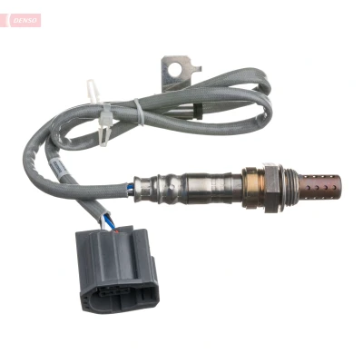 Imagen de DENSO Direct Fit DOX 0332 Sonda lambda M18x1.5 térmico, convencional, Sensor de paso MAZDA: 3 Hatchback, Berlina