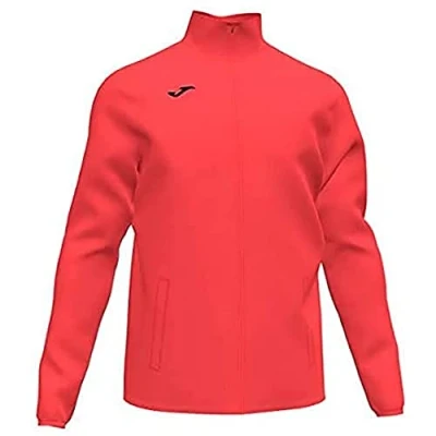 Imagen de Joma Elite VII Cortavientos, Hombre, Coral flúor, XL